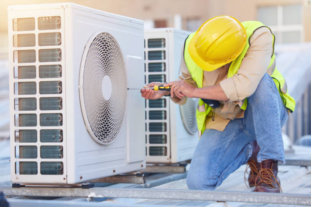 Best HVAC Cleaning Services  in Dundee, OR