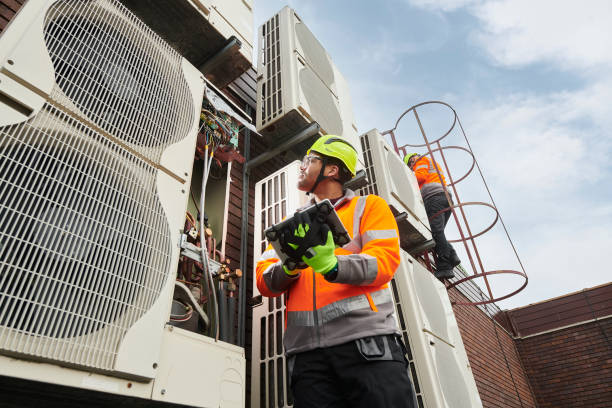 Best Central Air Repair  in Dundee, OR