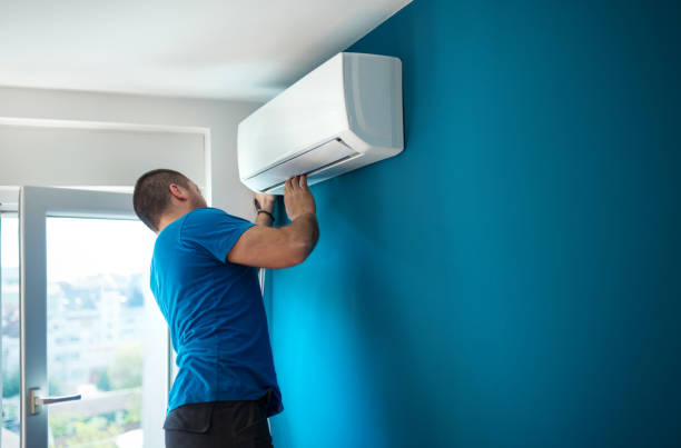 HVAC Air Duct Cleaning in Dundee, OR