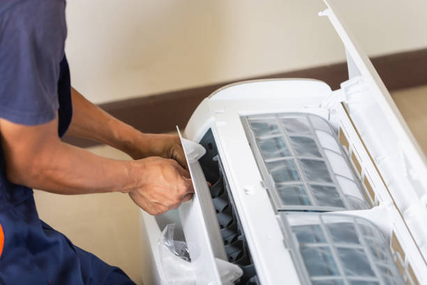 Local HVAC Companies in Dundee, OR
