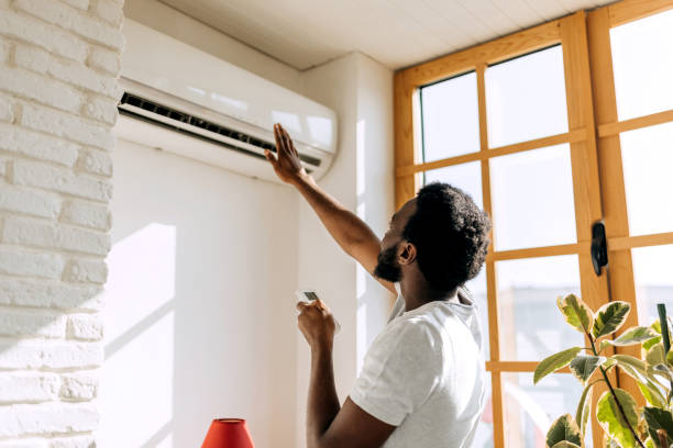 Best HVAC Air Duct Cleaning  in Dundee, OR