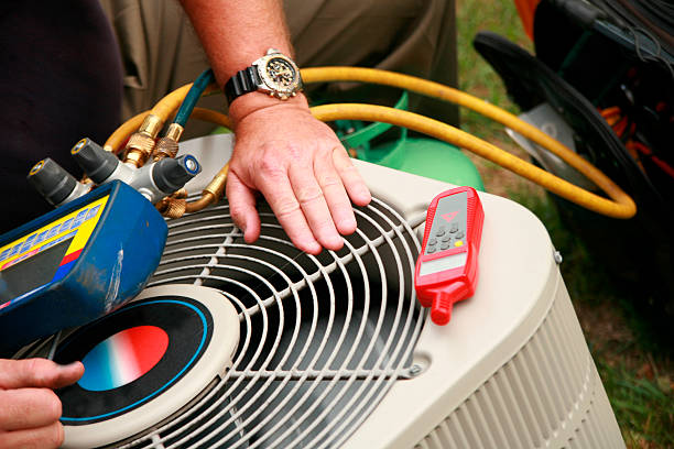 Best Ductless HVAC Repair  in Dundee, OR