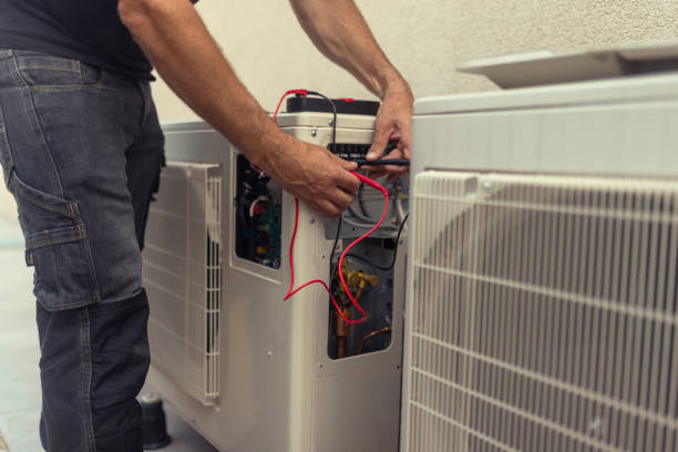 Best HVAC Air Duct Cleaning  in Dundee, OR