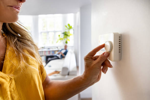 Trusted Dundee, OR HVAC Experts