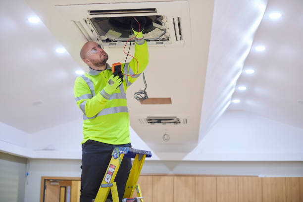 Best Best HVAC Companies  in Dundee, OR