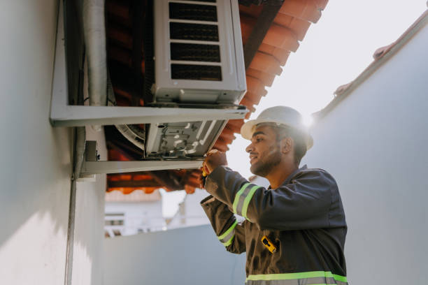 Best HVAC Air Duct Cleaning  in Dundee, OR