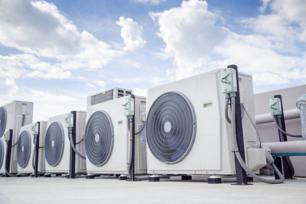 Best Commercial HVAC Repair  in Dundee, OR