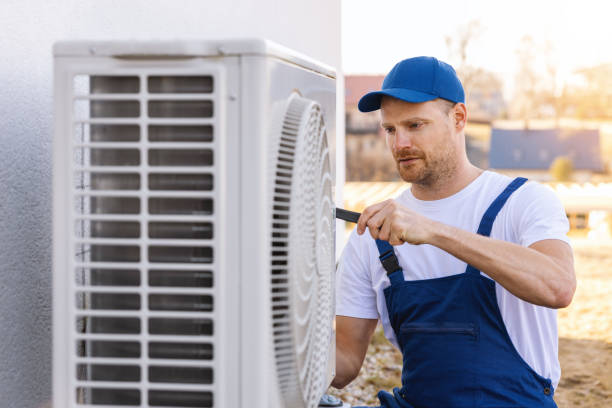 Best HVAC System Installation  in Dundee, OR